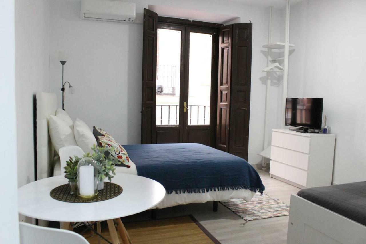 13 Calle Del Desengano Apartamento *