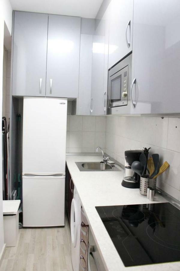13 Calle Del Desengano Apartamento Madrid