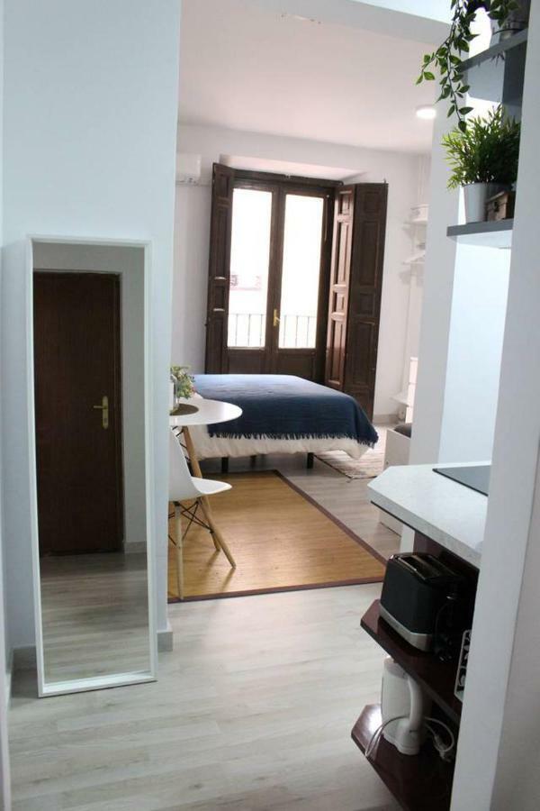 13 Calle Del Desengano Apartamento