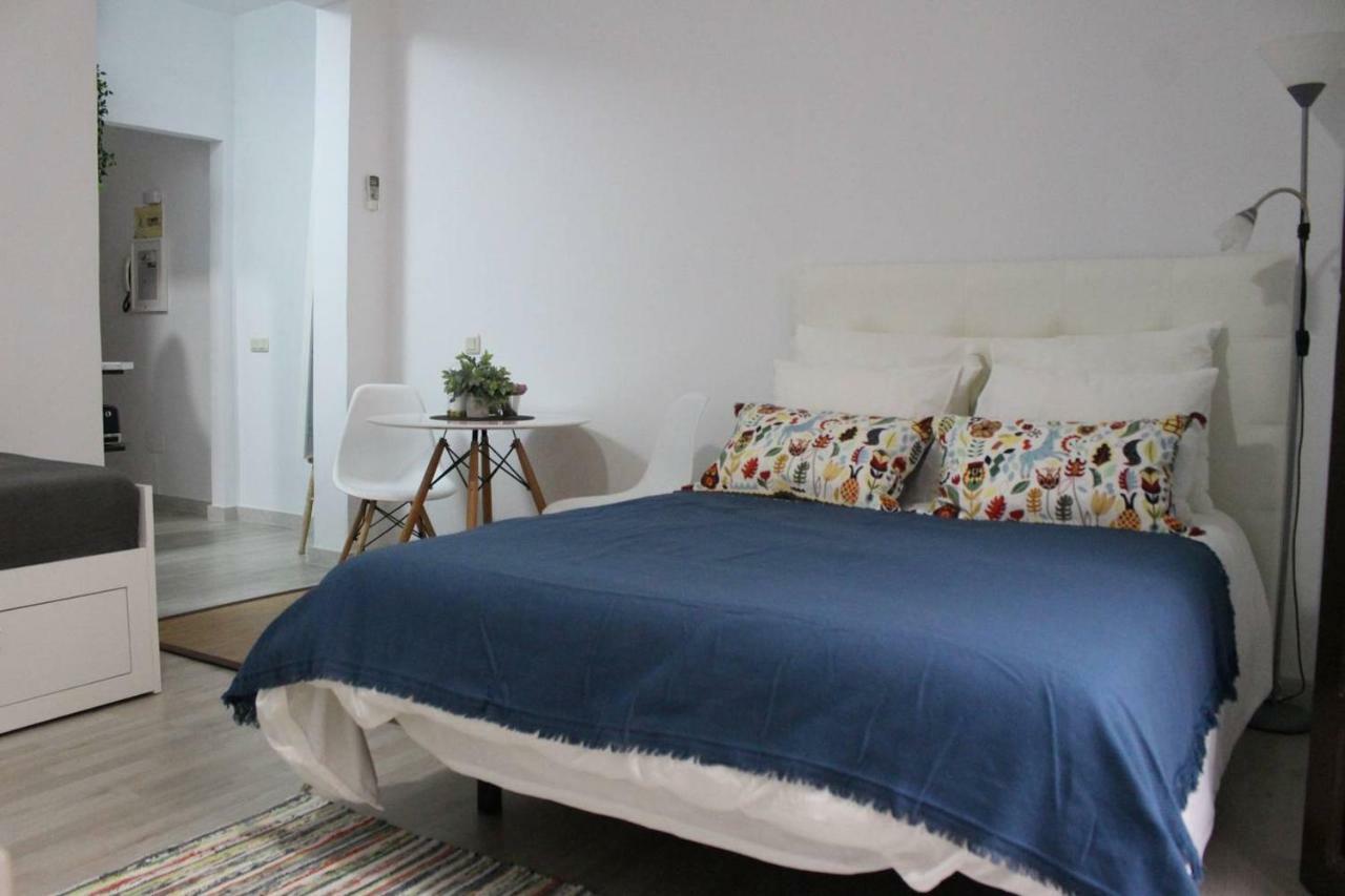 Apartamento 13 Calle Del Desengano